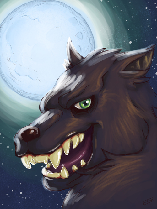 Werewolf