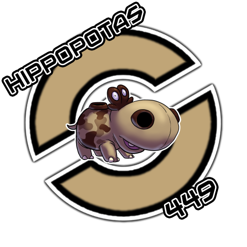 Hippopotas