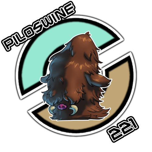 Piloswine