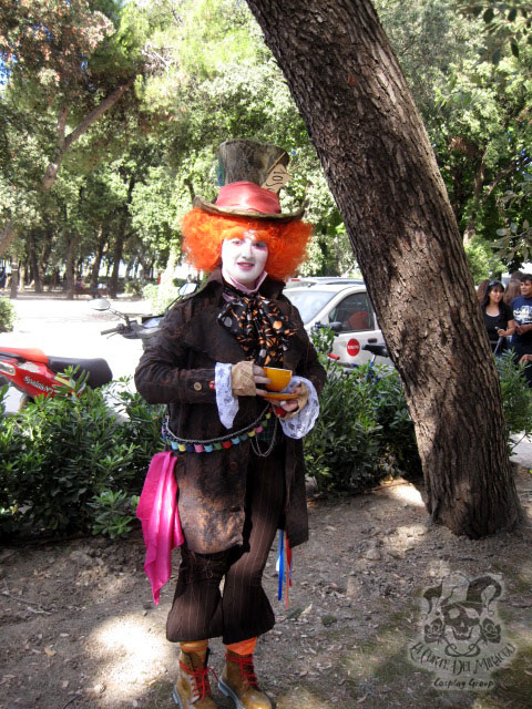 Mad Hatter