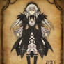 Suigintou
