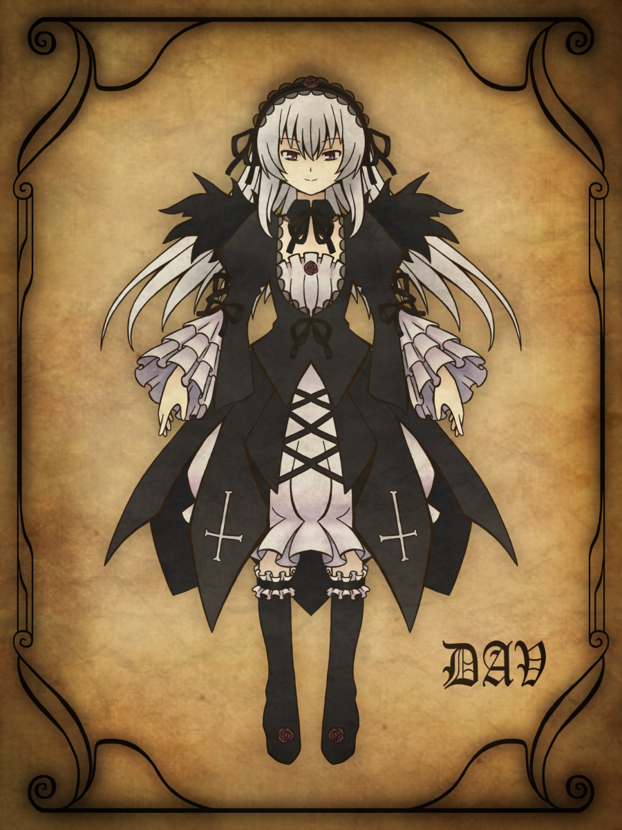 Suigintou