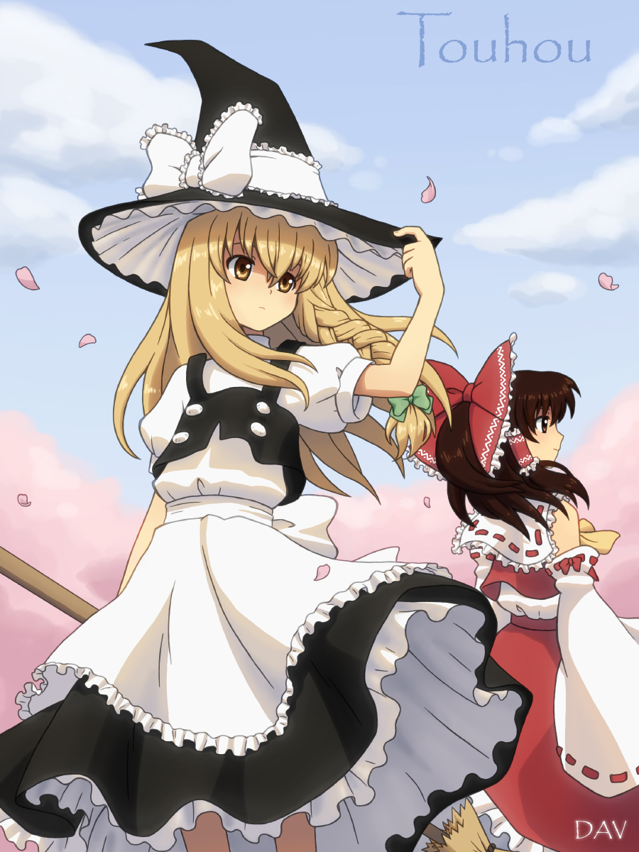 Touhou