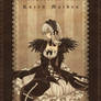 Rozen Maiden - Suigintou
