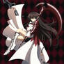Pandora Hearts - Alice