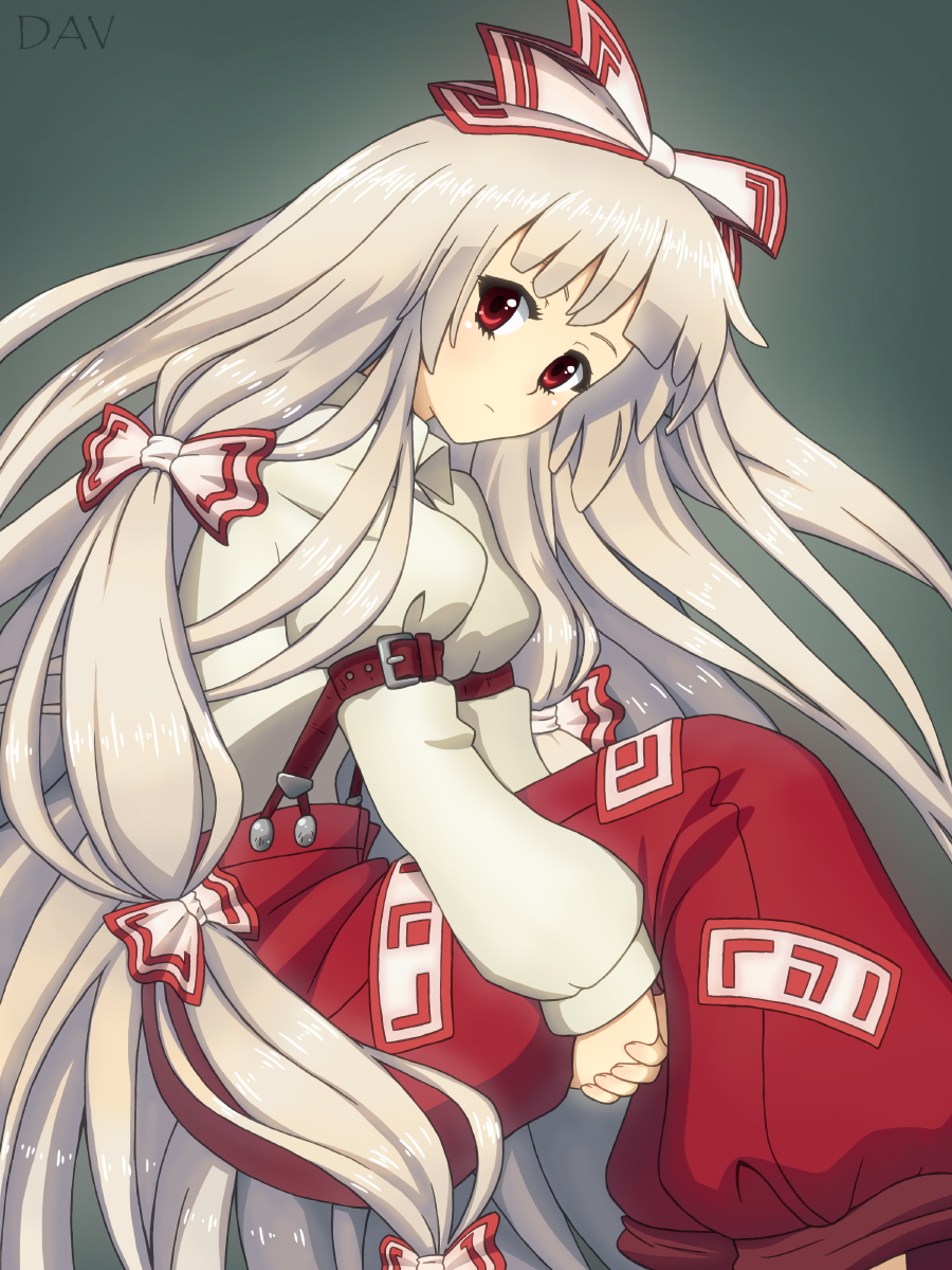 Fujiwara no Mokou