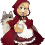 Little Red Riding Hood