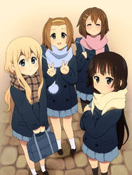 K-On