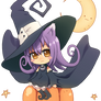 Chibi Blair