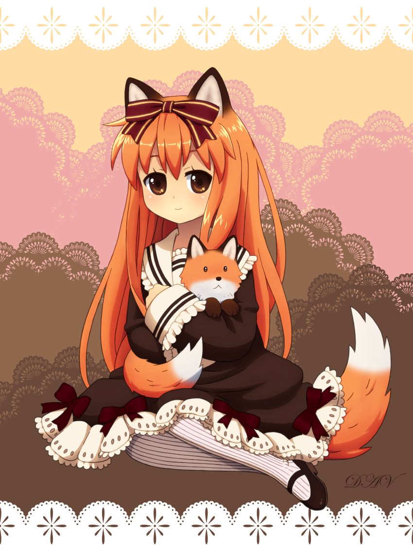 Loli Fox