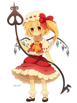 Little Flandre