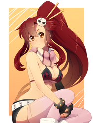 Yoko