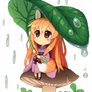 Chibi Patricia