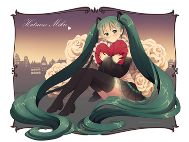 .:Miku:.