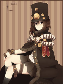 Boogiepop Phantom