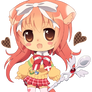 Chibi Sumomo