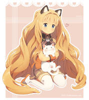 Little Neko SeeU