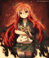 Shakugan no Shana