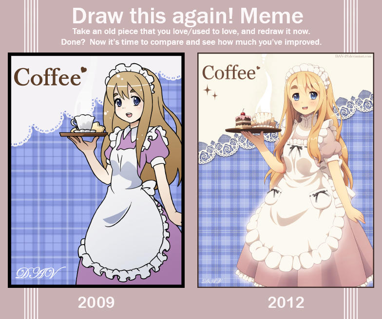Meme Before And After By Dav 19 On Deviantart Meme Before And After By Dav 19 On Deviantart