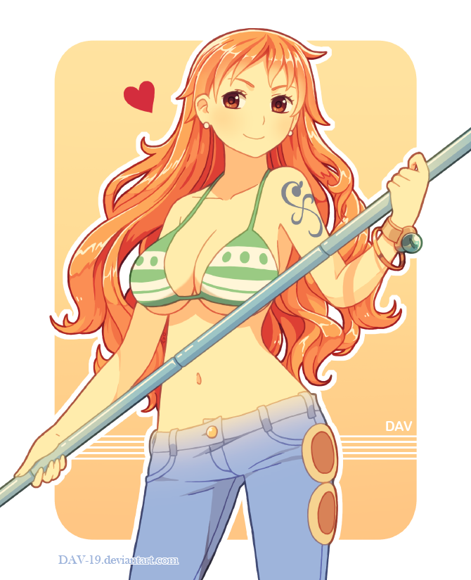 Nami