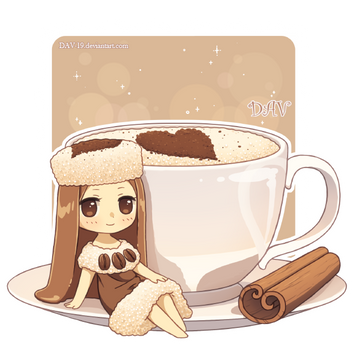 Cappuccino