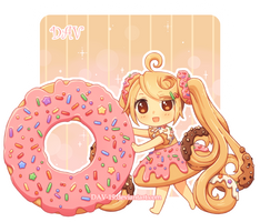 Donut