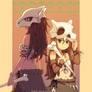 Cubone and Marowak