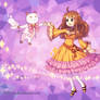 Bee and Puppycat