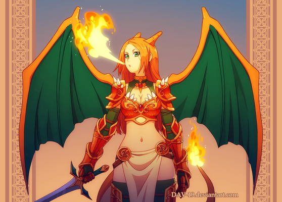 Charizard