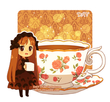 Tea