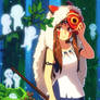 Mononoke Hime