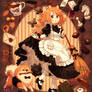 Maid