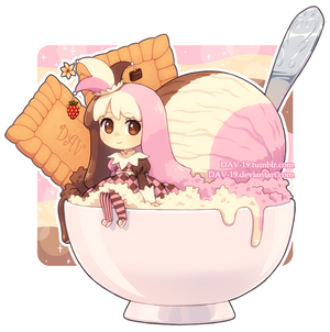 Explore The Best Icecream Art Deviantart Explore The Best Icecream Art Deviantart