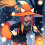 Fox Witch