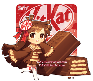 KitKat