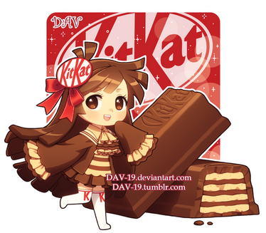 KitKat