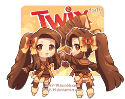 Twix