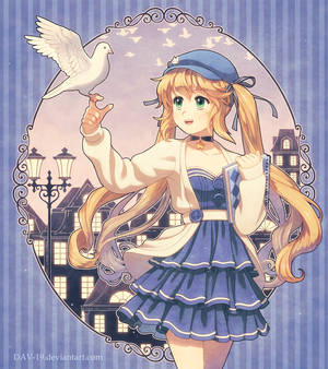 Maple