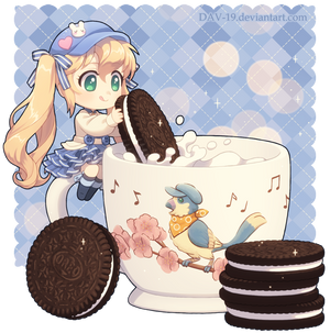 Maple