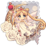 Neo Queen Serenity