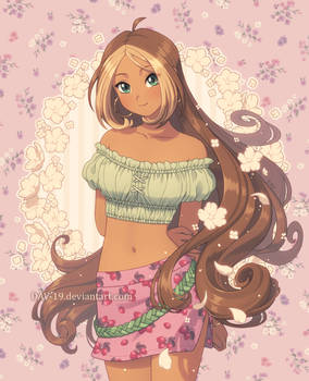Flora