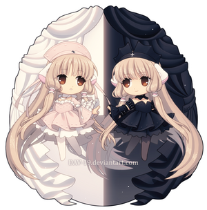 Chibi Chobits