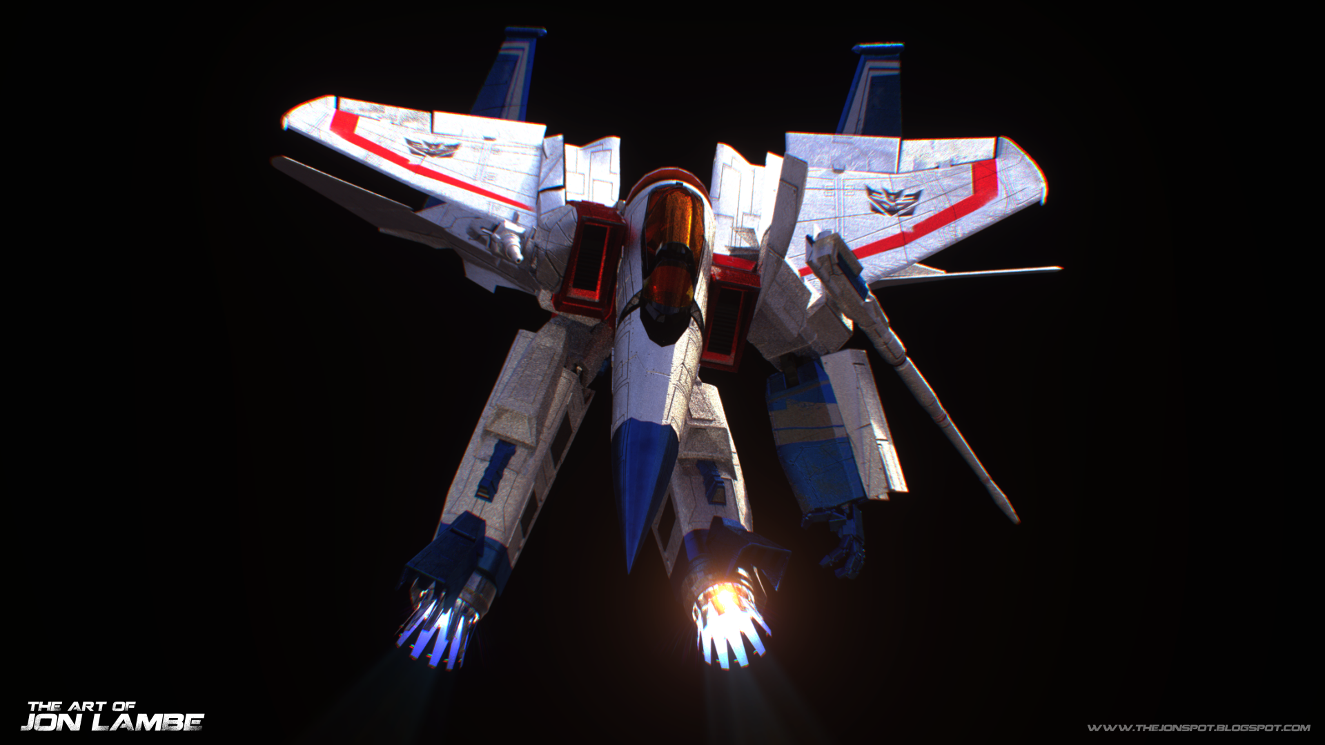 Starscream