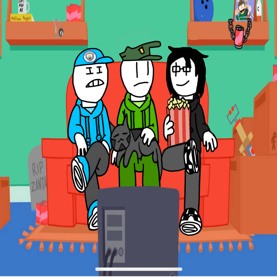 Alexsworld End Credits By TrainDudeAlex26 On DeviantArt alexsworld-end-credits-by-traindudealex26-on-deviantart