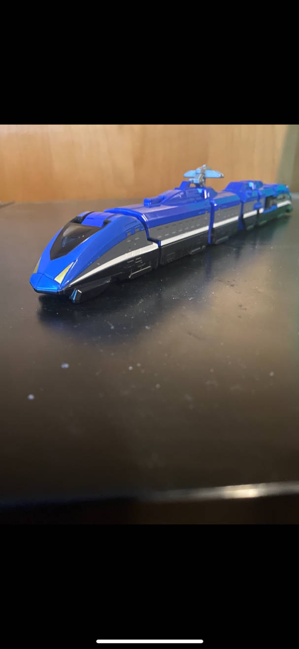Violet Ressha Blue Ressha by TrainDudeAlex26 on DeviantArt