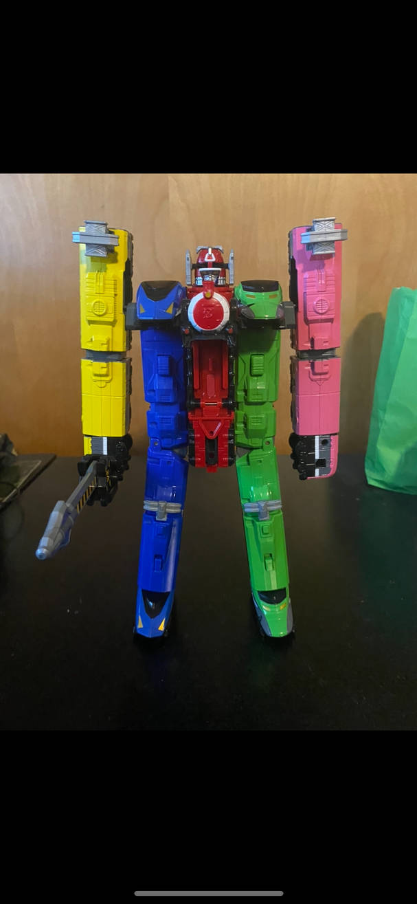 Toq Form Toq-oh by TrainDudeAlex26 on DeviantArt