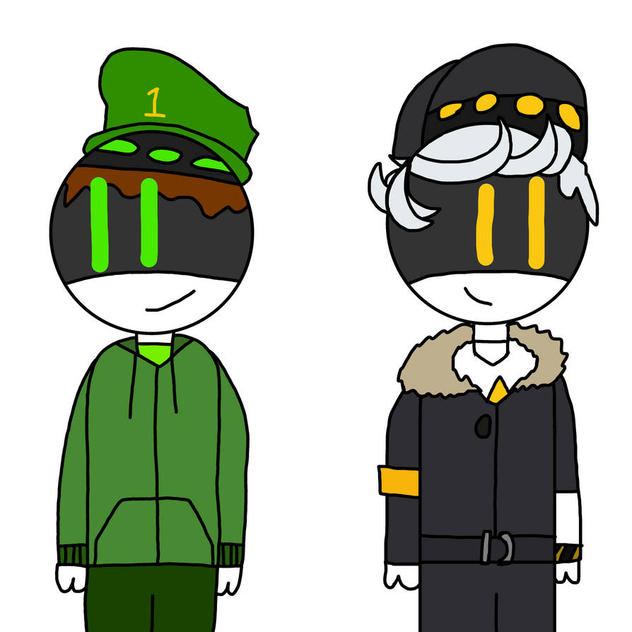 Axn Deviantart AX and N by TrainDudeAlex26 on DeviantArt