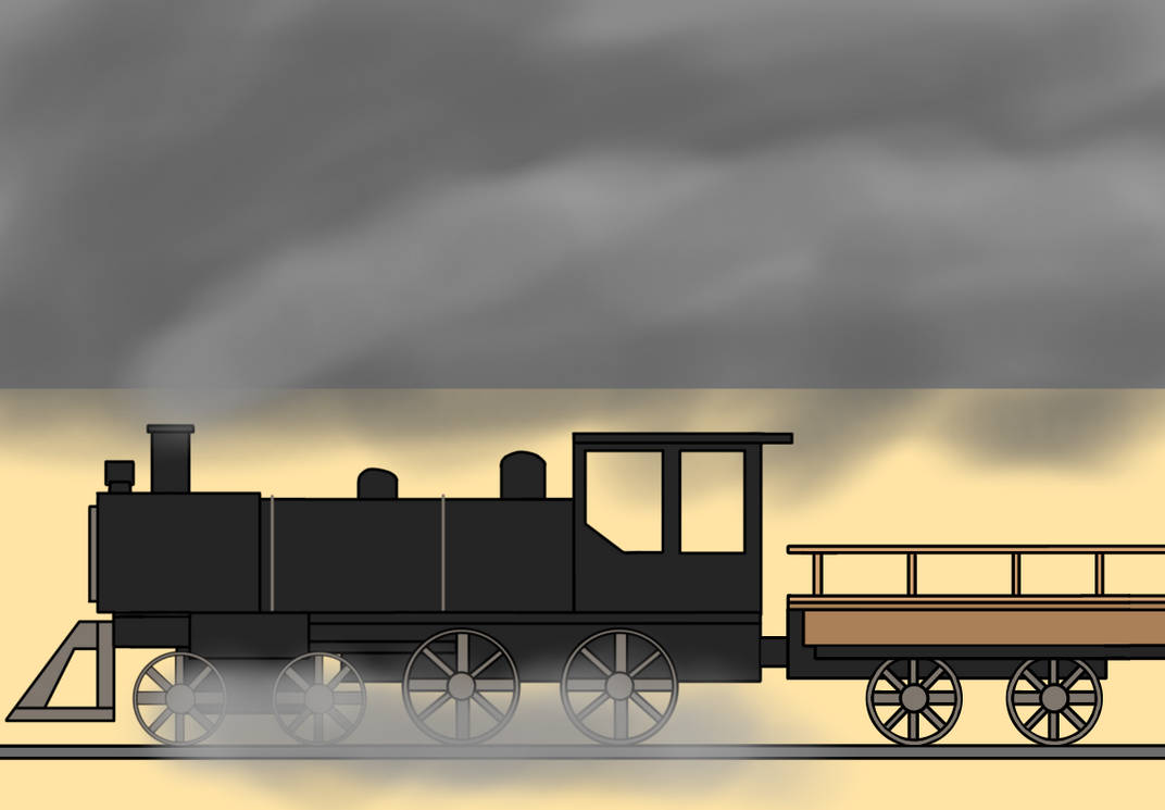 Dead Rails by TrainDudeAlex26 on DeviantArt