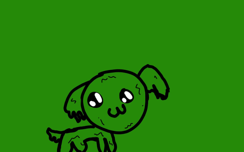 Sponge Doggo swamp doggo by JOSHUAANIMATIONS12 on DeviantArt