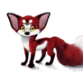 Little FOX thing